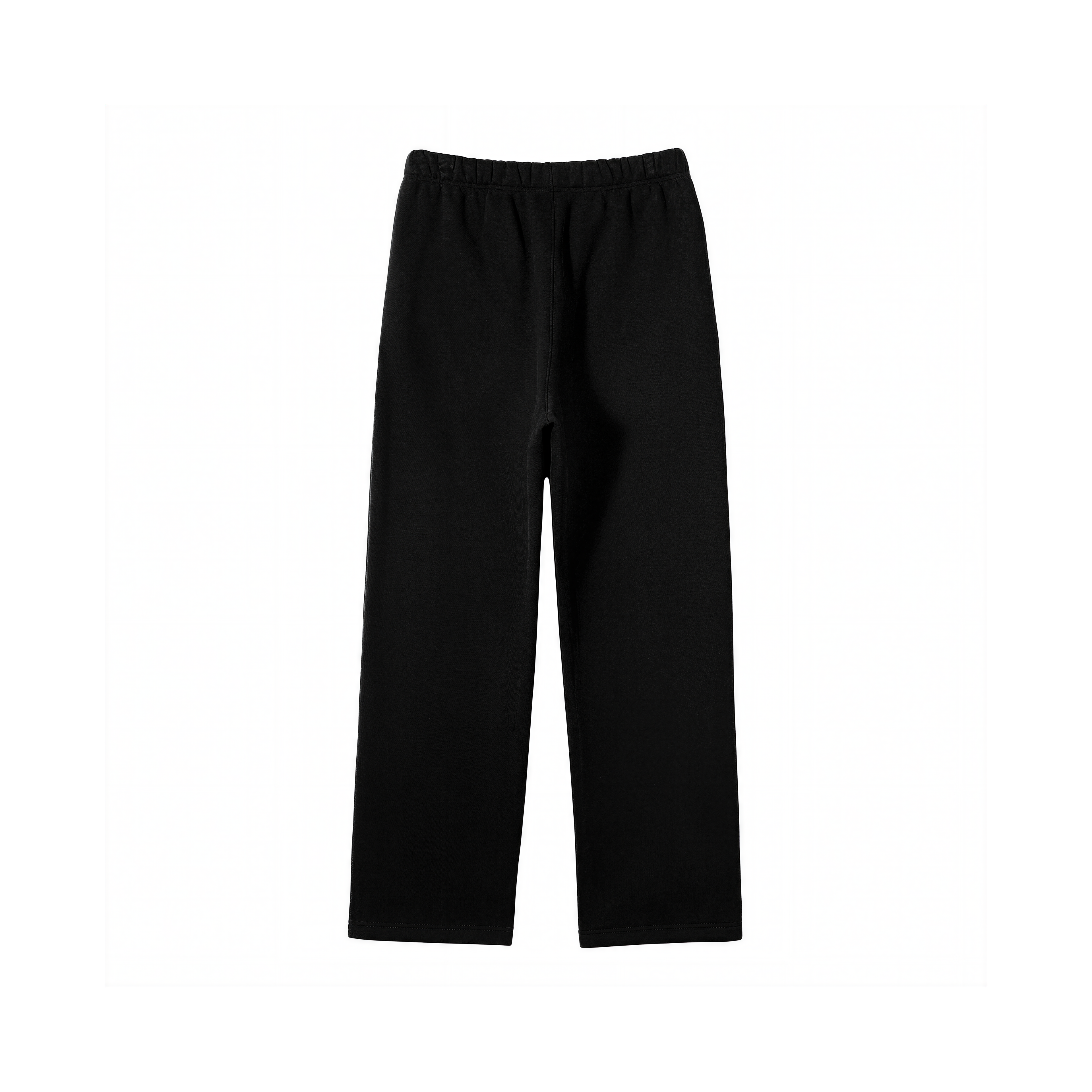 DÉPARTEMENT DES BEAUX-ARTS - BLACK JOGGERS