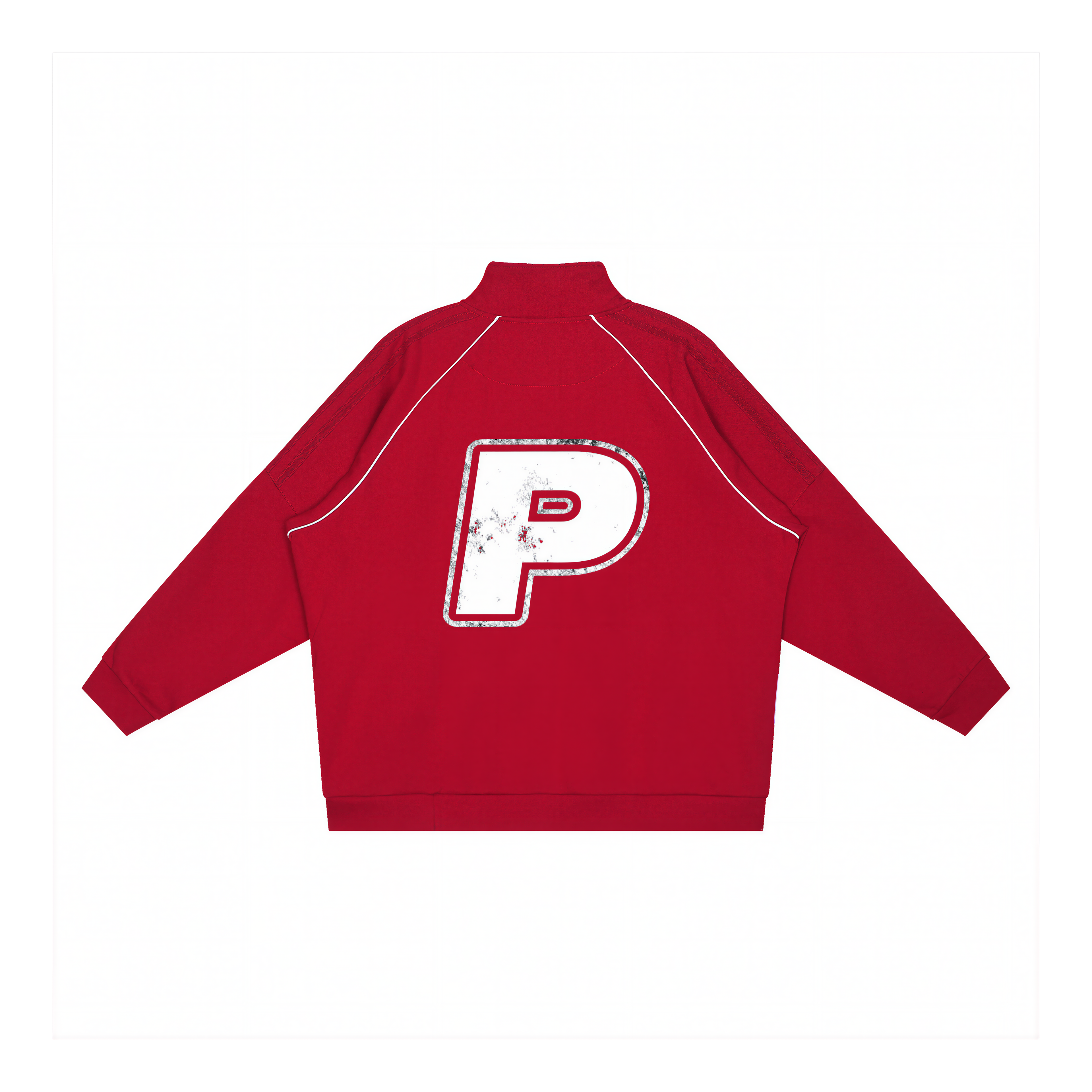 DÉPARTEMENT DES BEAUX-ARTS - RED JACKET