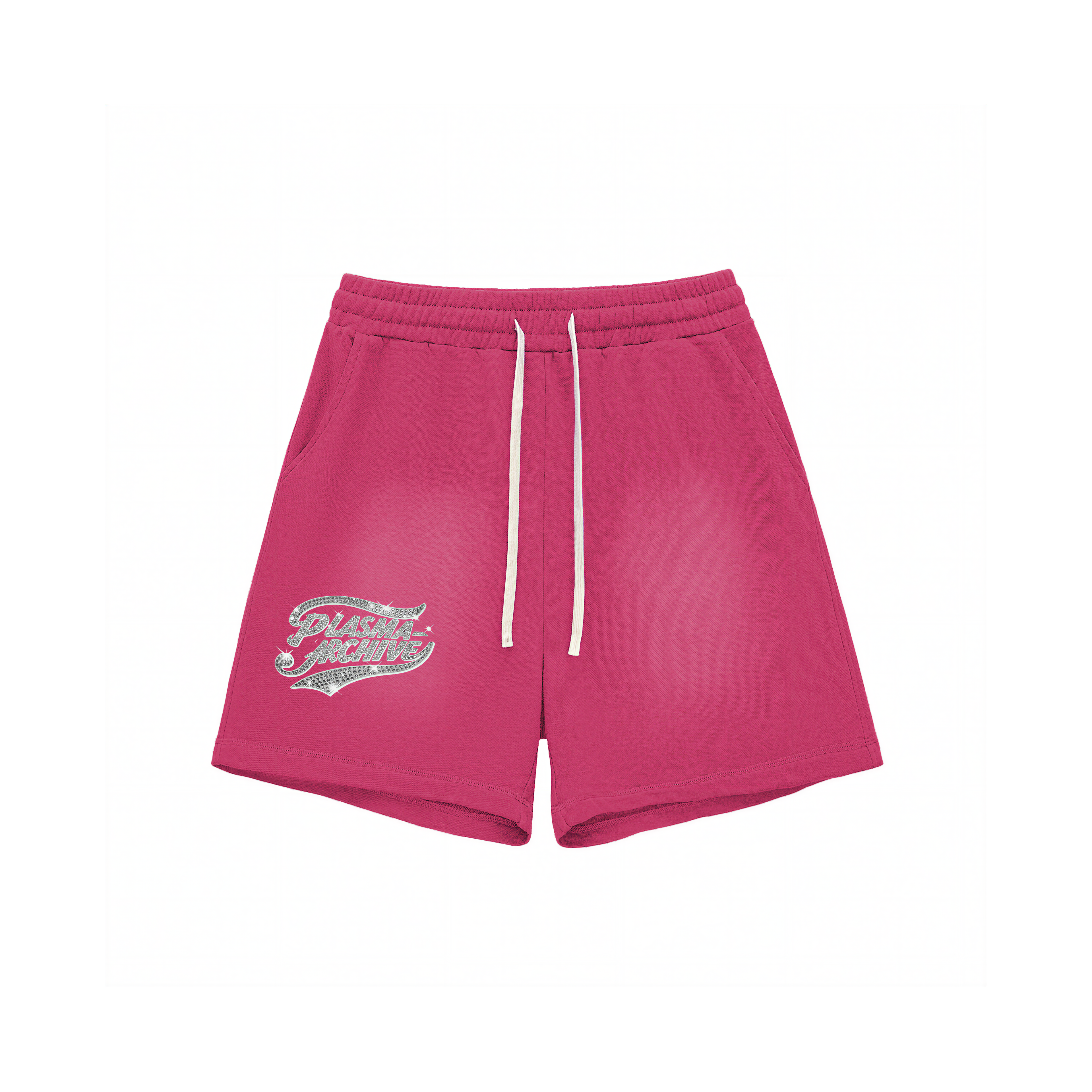 ATHLETIC ARCHIVE - PINK SHORTS