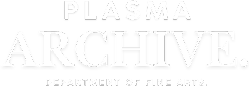 PLASMA Archive - Department of Fine Arts
