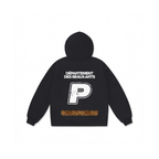 DÉPARTEMENT DES BEAUX-ARTS 1947 - BLACK HOODIE