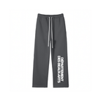 DÉPARTEMENT DES BEAUX-ARTS - GREY JOGGERS