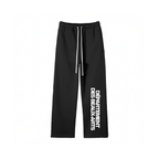 DÉPARTEMENT DES BEAUX-ARTS - BLACK JOGGERS