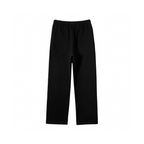 DÉPARTEMENT DES BEAUX-ARTS - BLACK JOGGERS