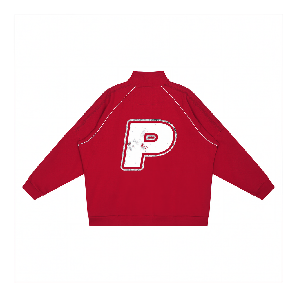 DÉPARTEMENT DES BEAUX-ARTS - RED JACKET